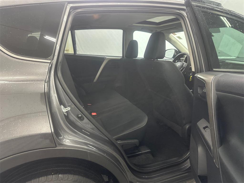 used 2013 Toyota RAV4 car, priced at $9,995