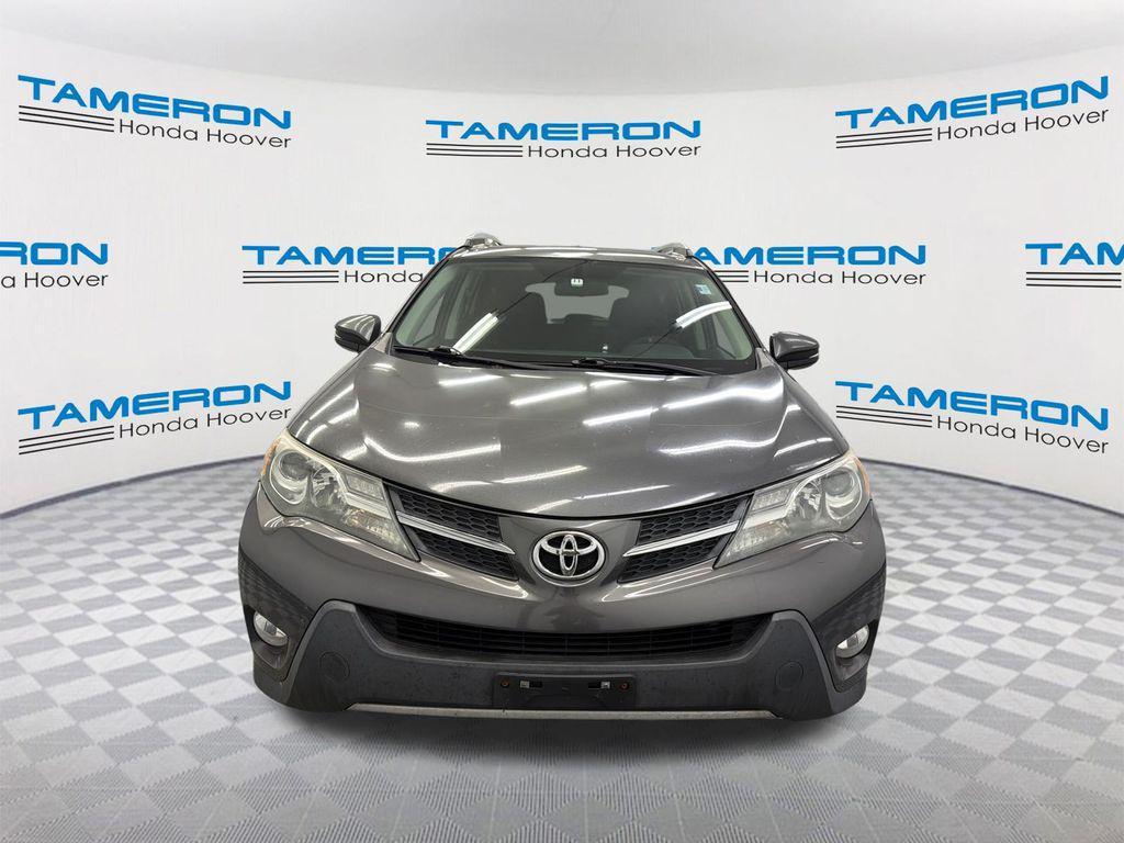 used 2013 Toyota RAV4 car, priced at $9,465
