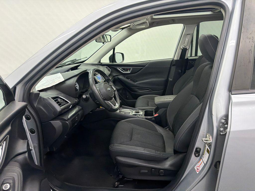 used 2019 Subaru Forester car, priced at $14,995