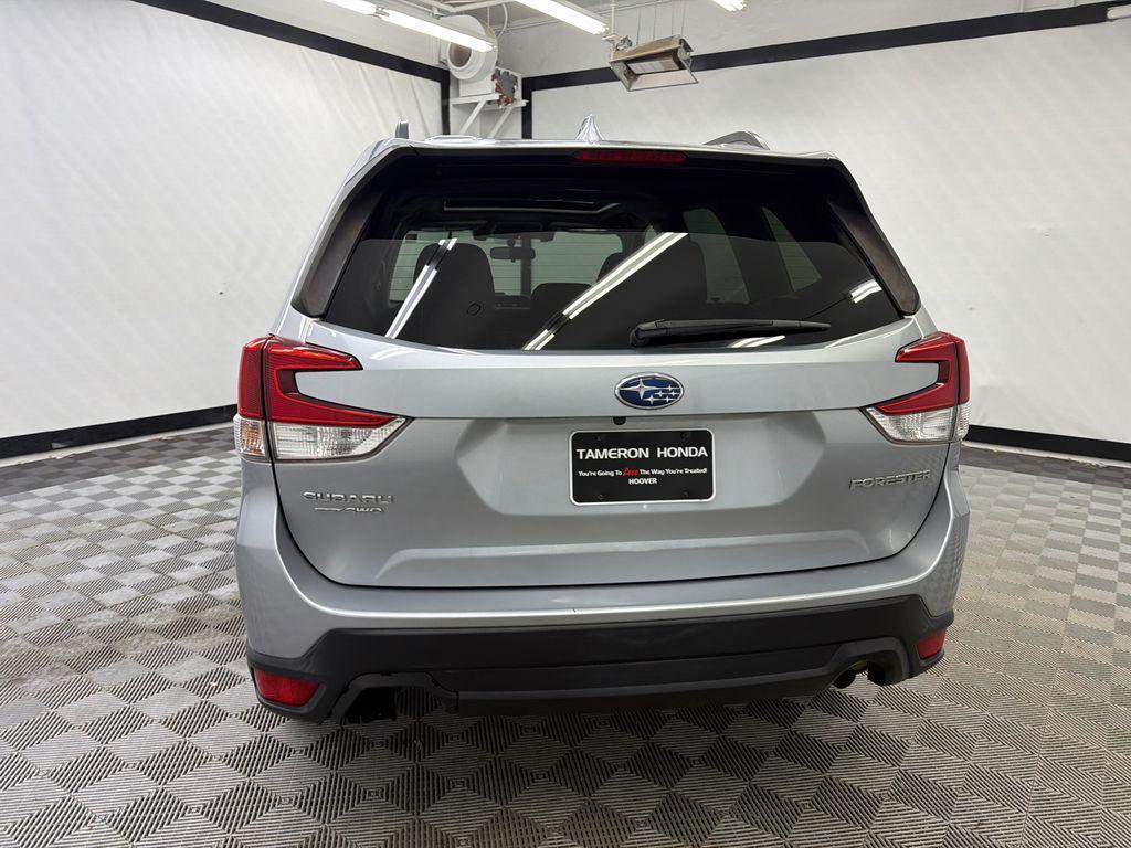 used 2019 Subaru Forester car, priced at $14,995