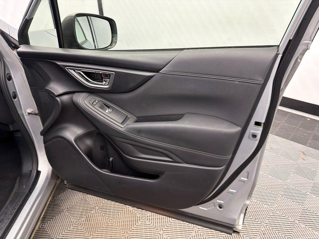 used 2019 Subaru Forester car, priced at $14,995