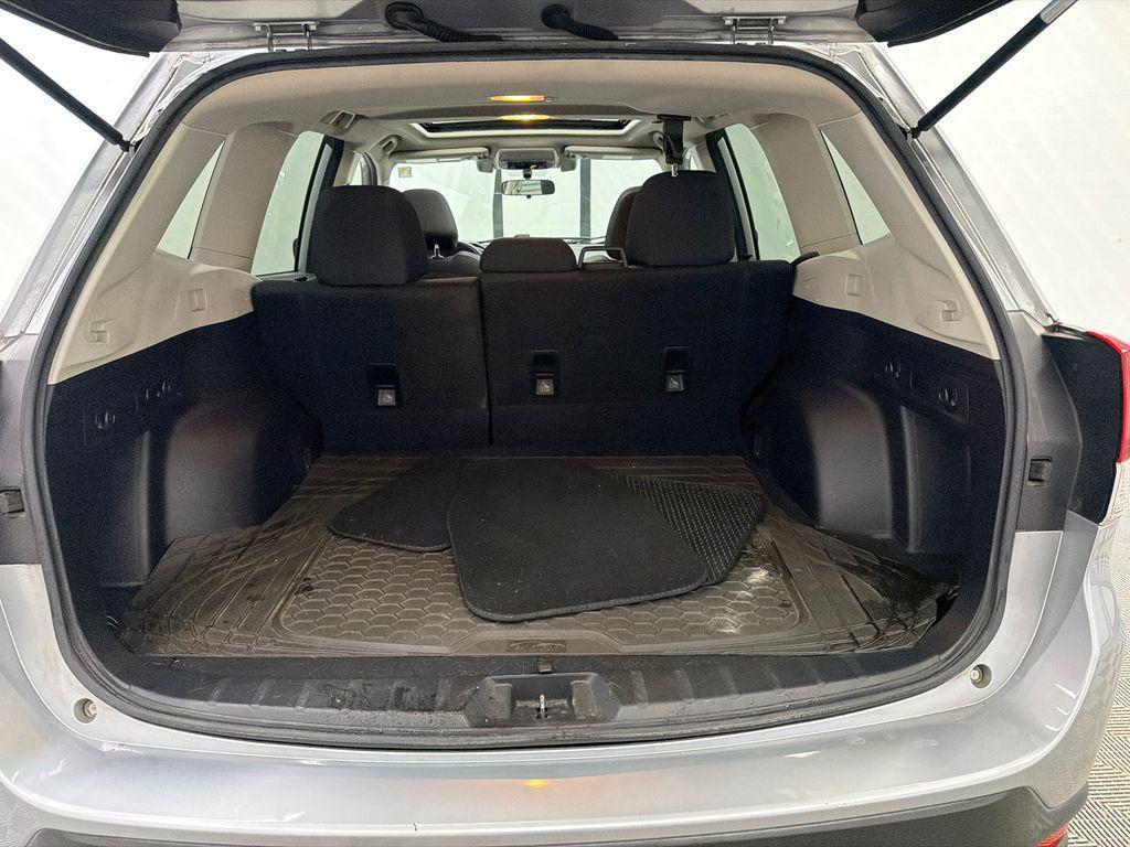 used 2019 Subaru Forester car, priced at $14,995