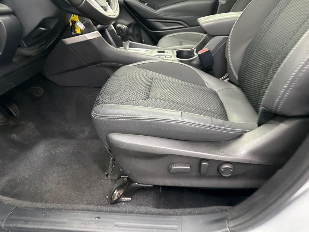 used 2019 Subaru Forester car, priced at $14,995