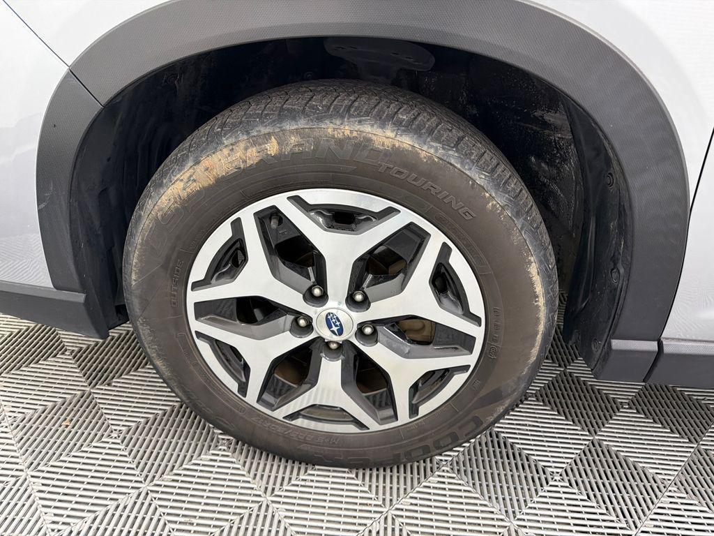used 2019 Subaru Forester car, priced at $14,995
