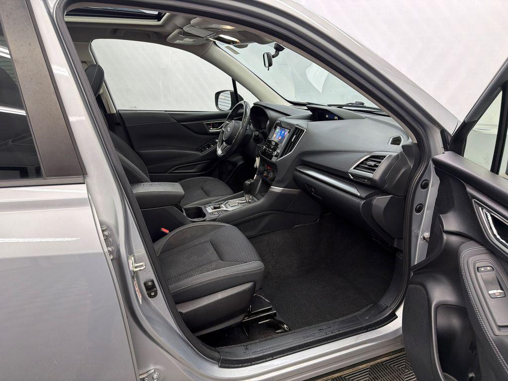 used 2019 Subaru Forester car, priced at $14,995