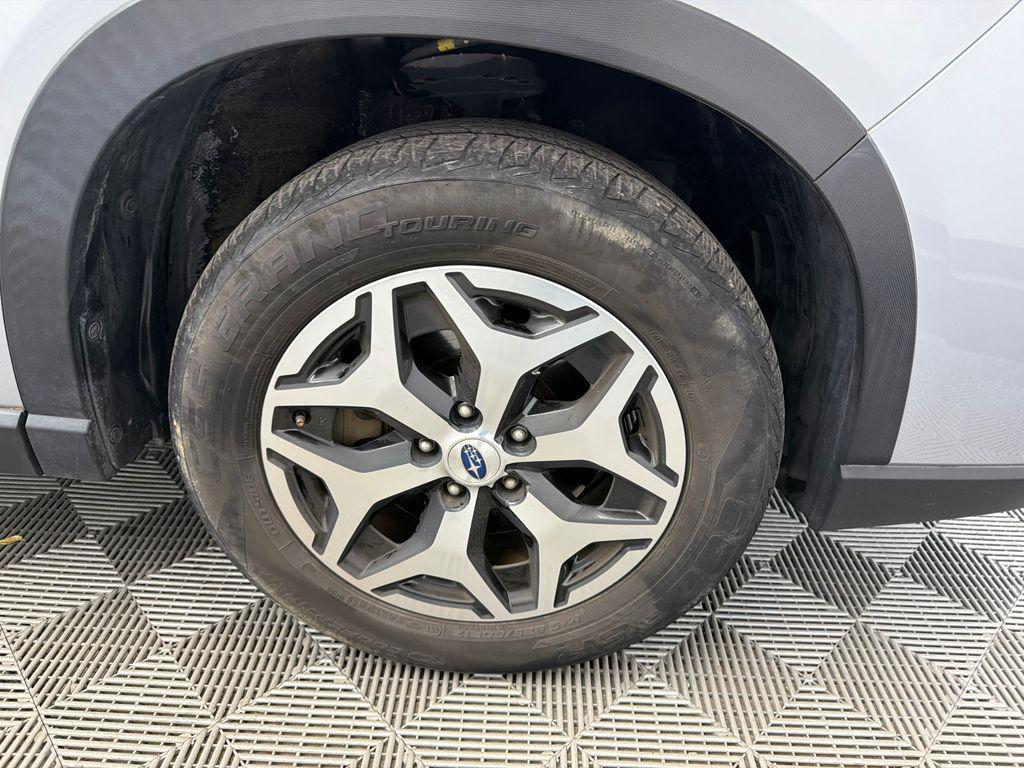 used 2019 Subaru Forester car, priced at $14,995