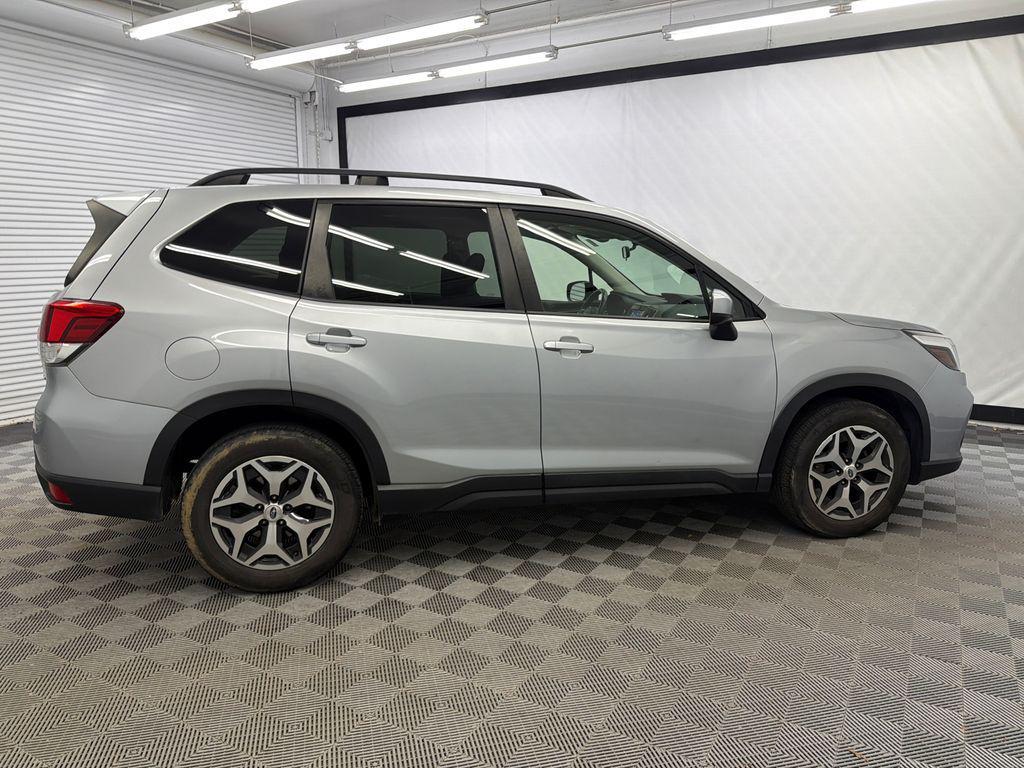used 2019 Subaru Forester car, priced at $14,995