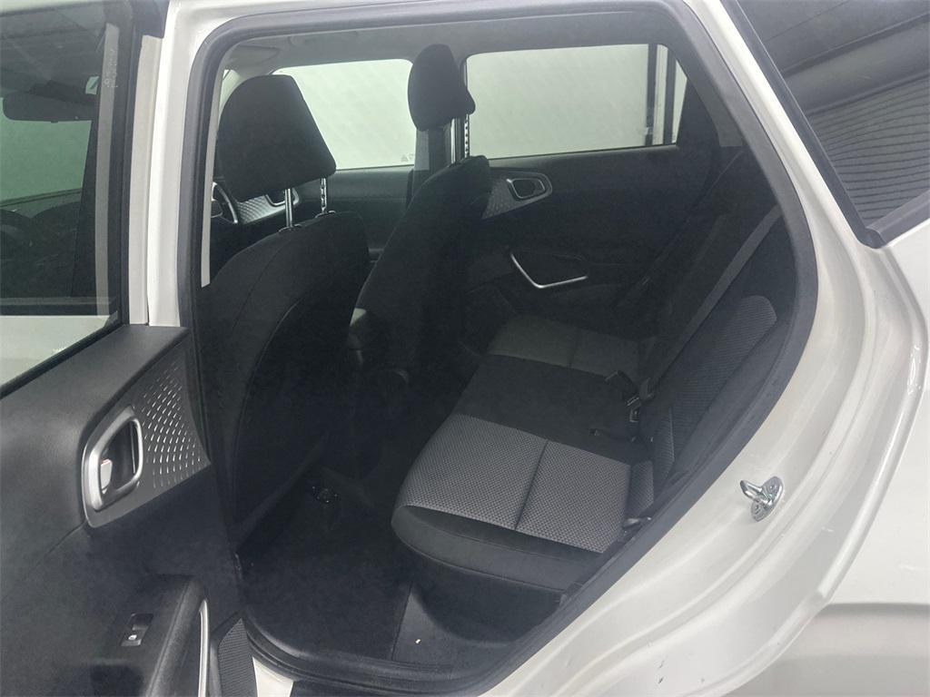 used 2024 Kia Soul car, priced at $14,715