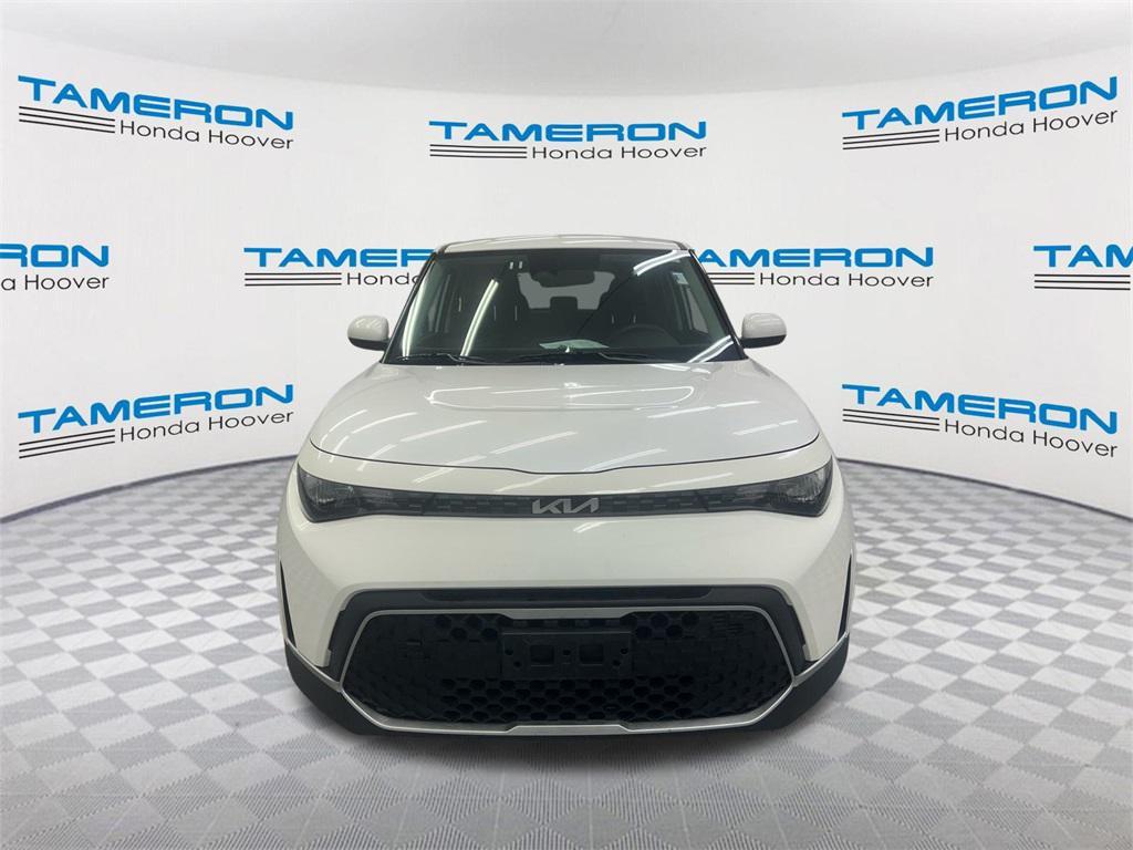 used 2024 Kia Soul car, priced at $14,715