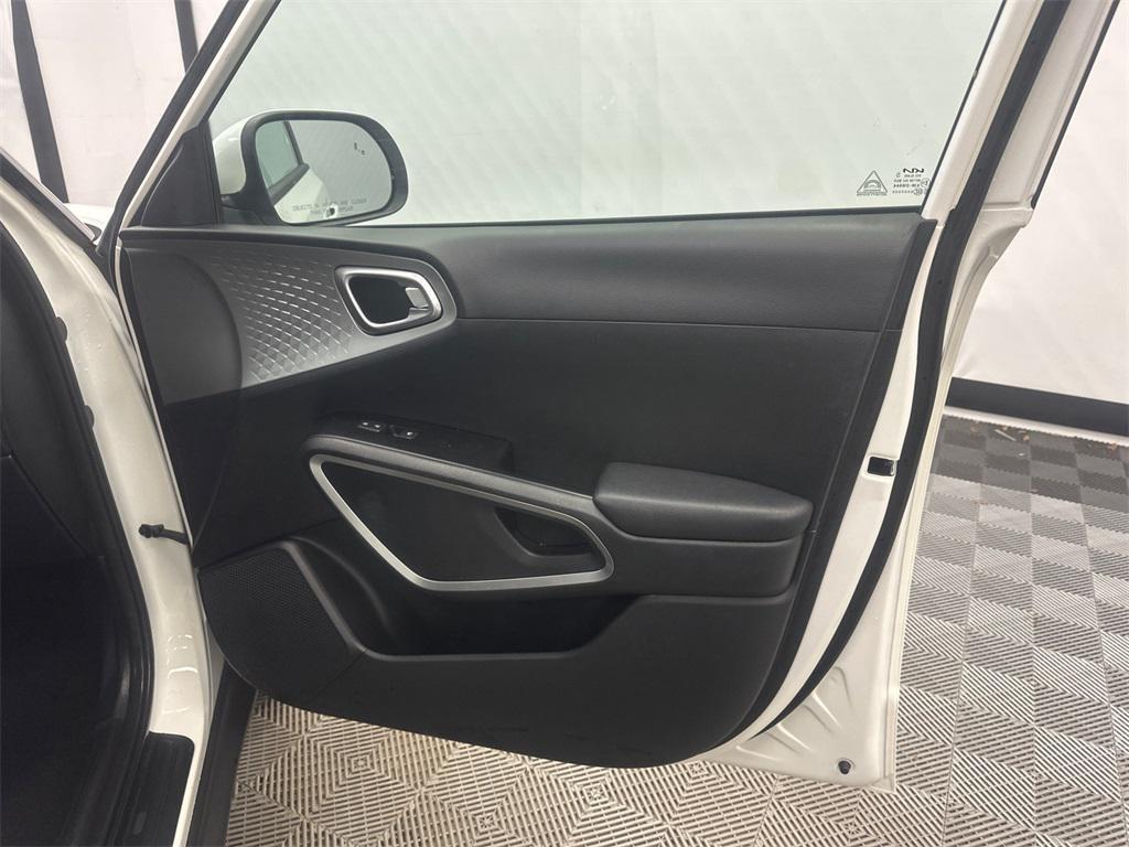 used 2024 Kia Soul car, priced at $14,715