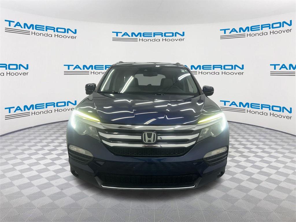 used 2016 Honda Pilot car, priced at $13,485