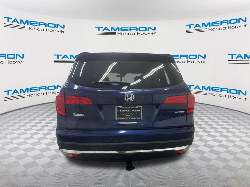 used 2016 Honda Pilot car, priced at $11,855