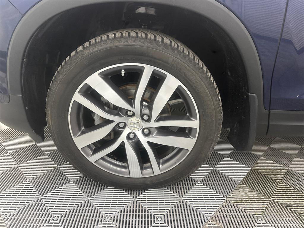 used 2016 Honda Pilot car, priced at $13,485