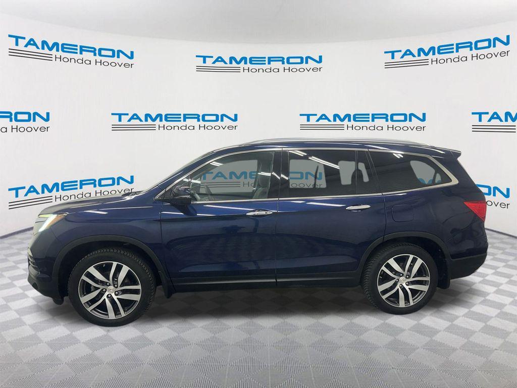 used 2016 Honda Pilot car, priced at $11,855
