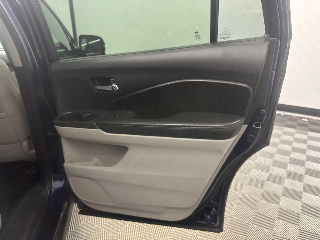 used 2016 Honda Pilot car, priced at $11,855