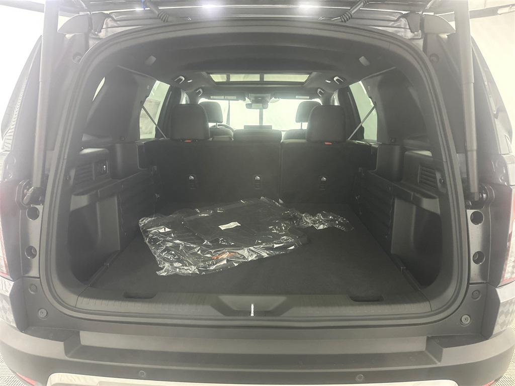 new 2026 Honda Passport car, priced at $50,695