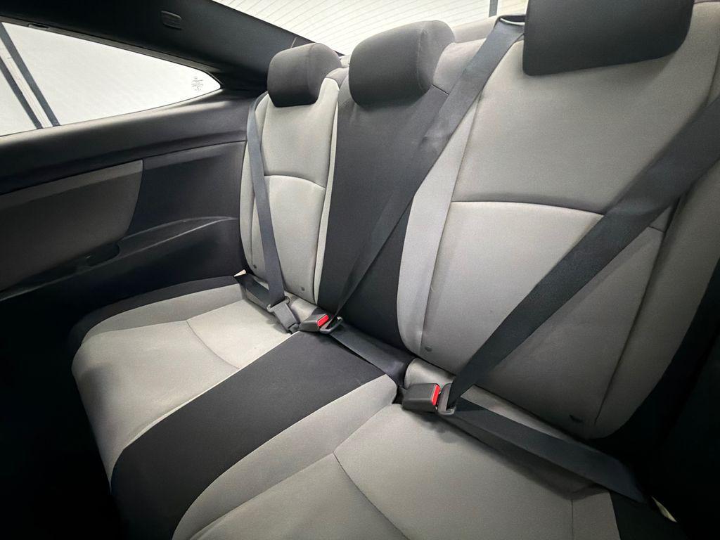 used 2016 Honda Civic car, priced at $6,795