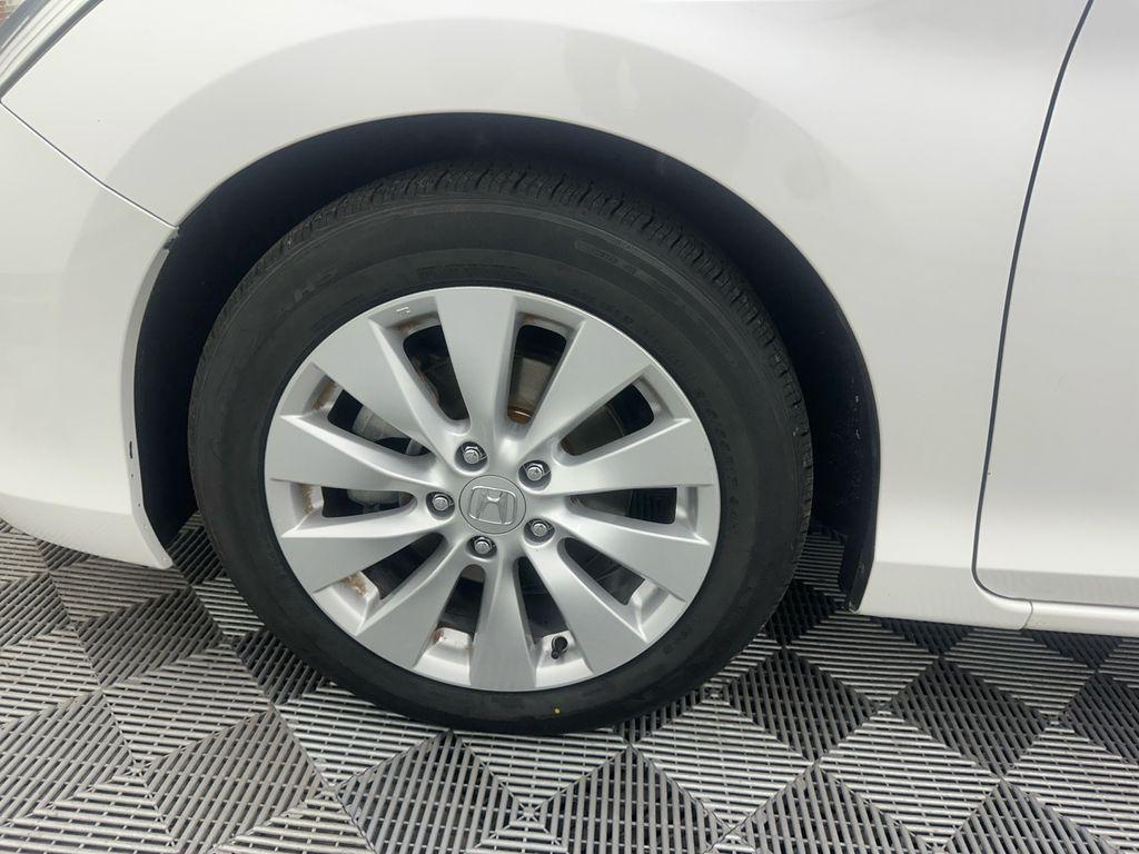 used 2015 Honda Accord car, priced at $14,845