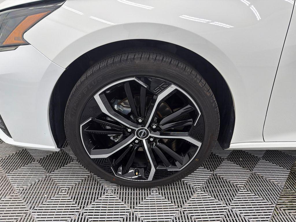 used 2024 Nissan Altima car, priced at $20,299