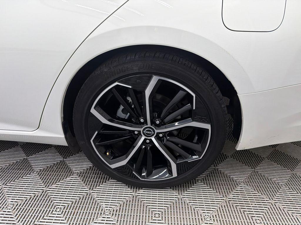 used 2024 Nissan Altima car, priced at $20,299