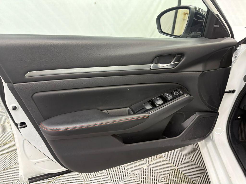 used 2024 Nissan Altima car, priced at $20,299
