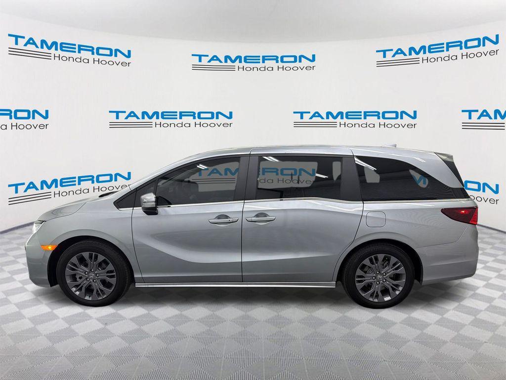 used 2026 Honda Odyssey car, priced at $45,999