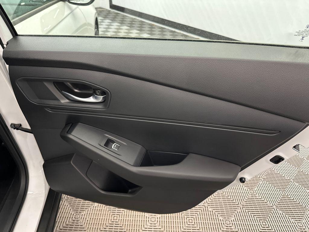 new 2026 Honda Accord Hybrid car, priced at $35,445