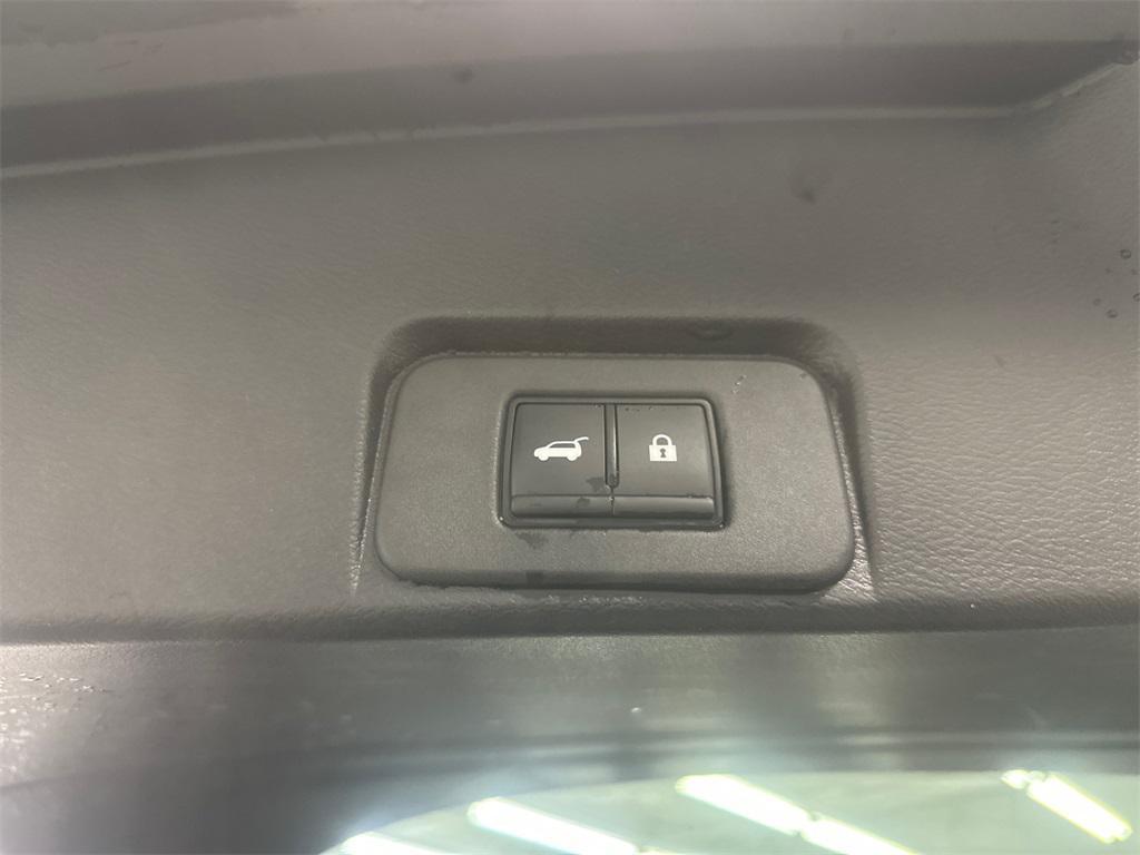 used 2023 Nissan Rogue car, priced at $21,489