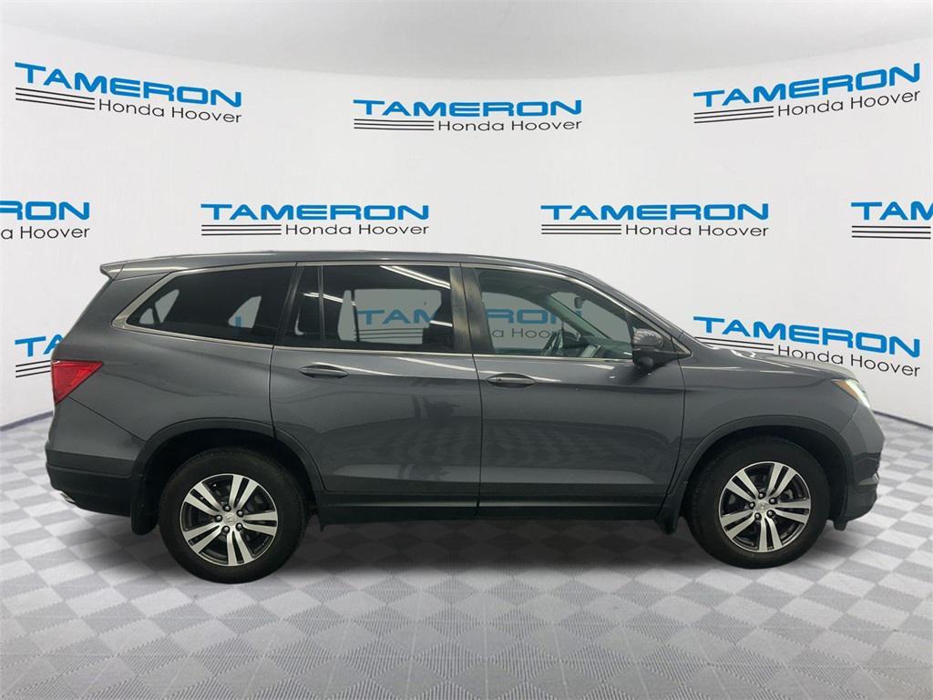 new 2016 Honda Pilot car, priced at $15,990