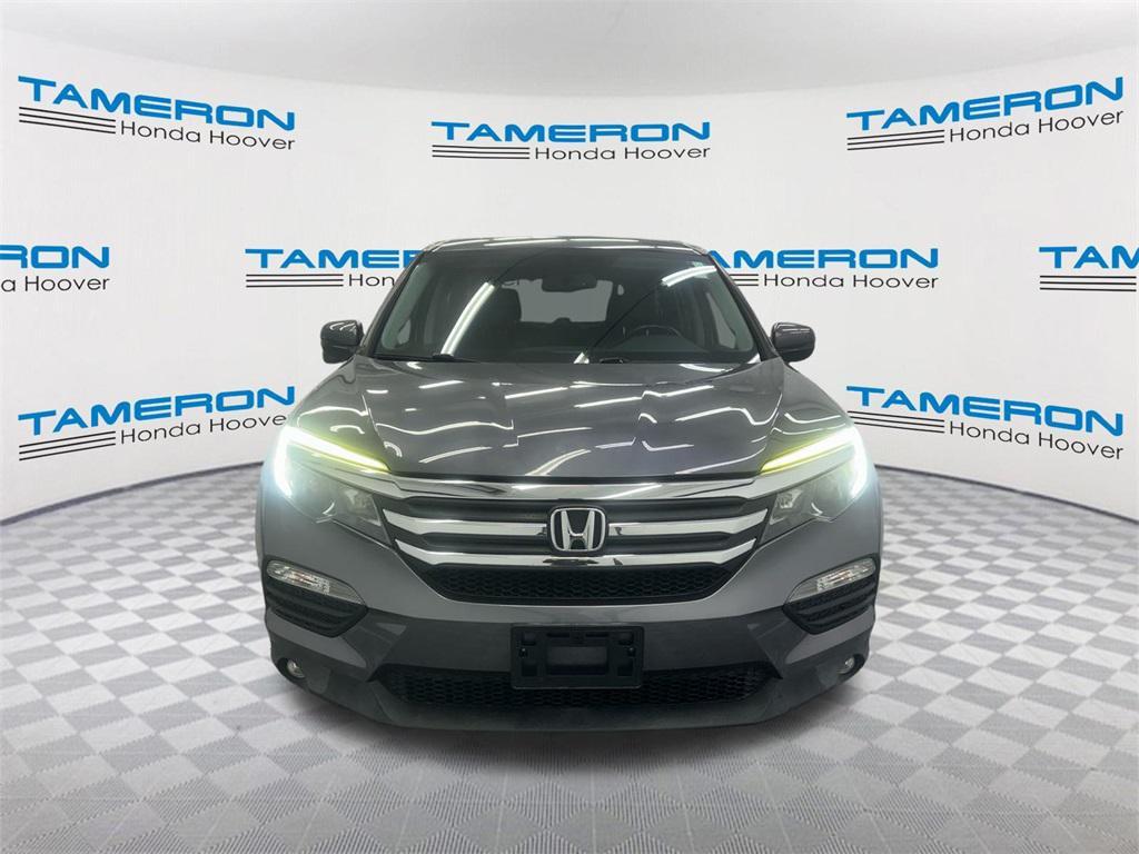 new 2016 Honda Pilot car, priced at $15,990