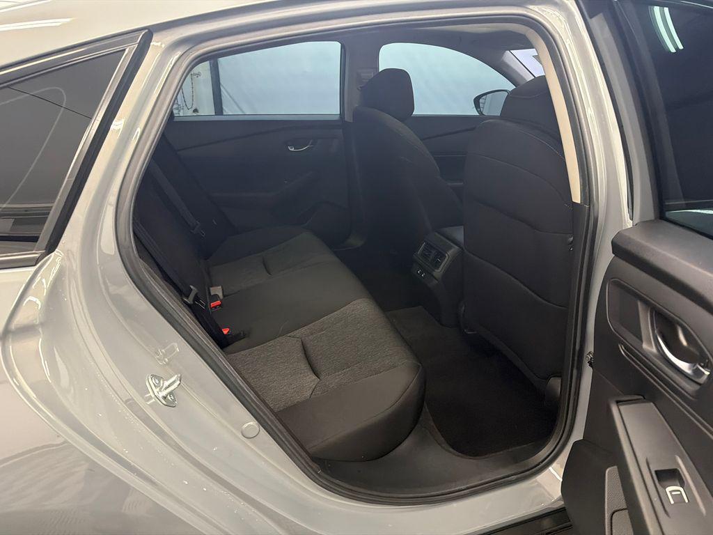 used 2025 Honda Accord car, priced at $26,979