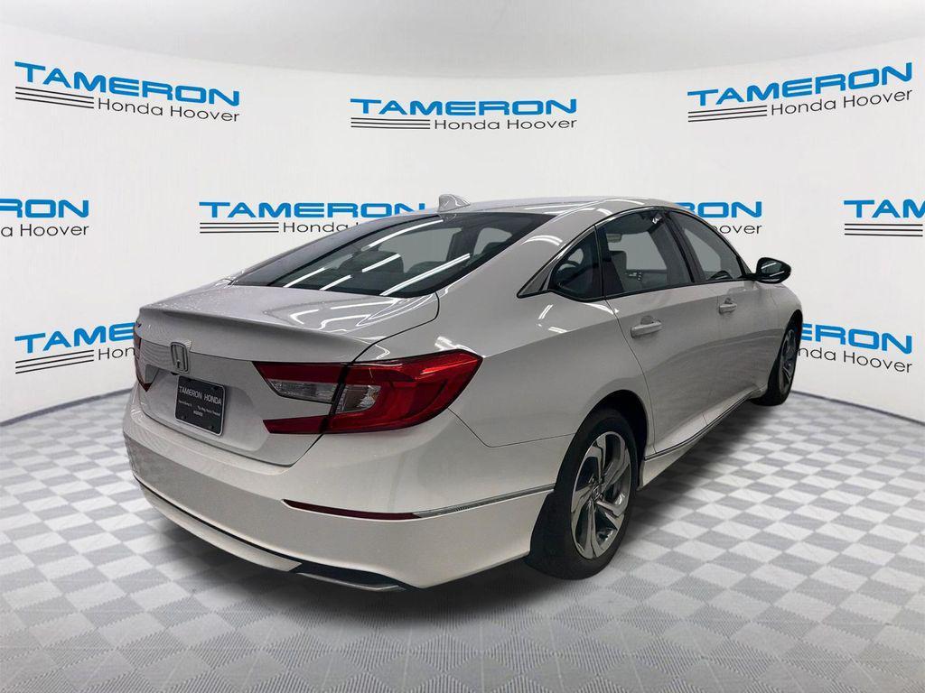 used 2020 Honda Accord car, priced at $22,999