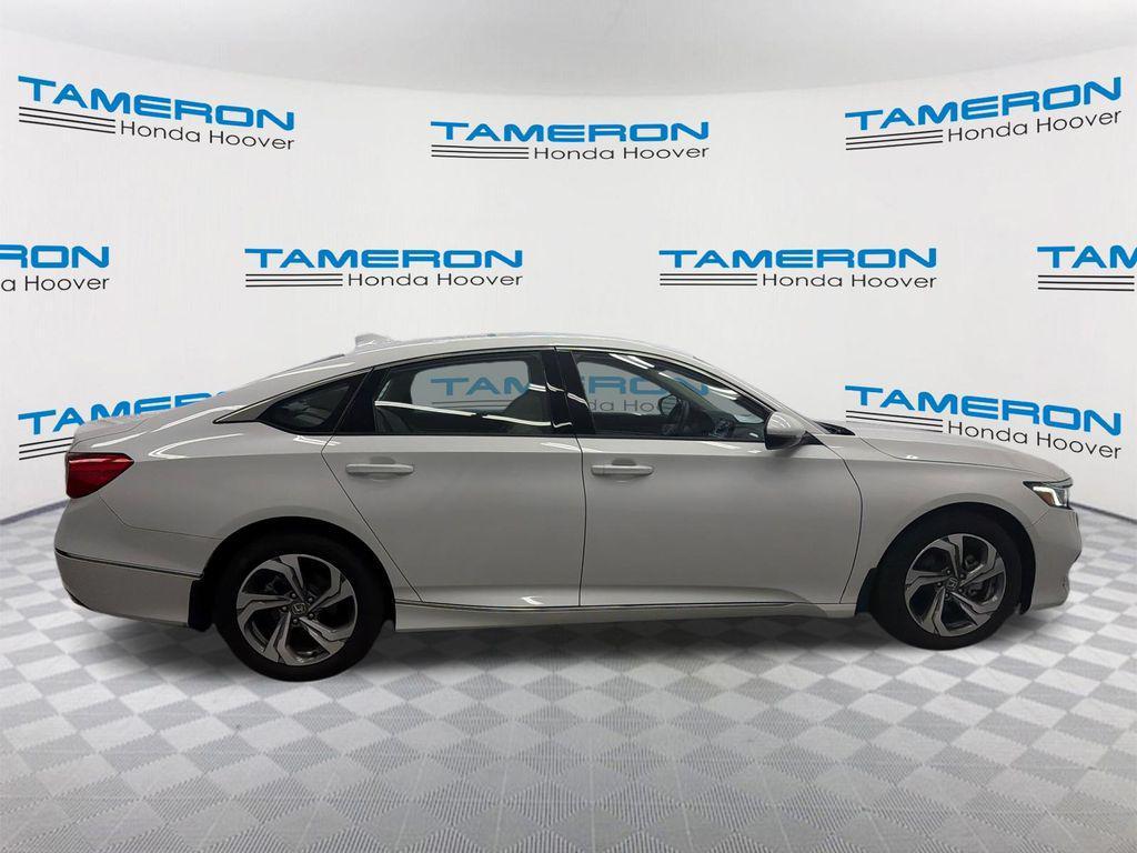 used 2020 Honda Accord car, priced at $22,999