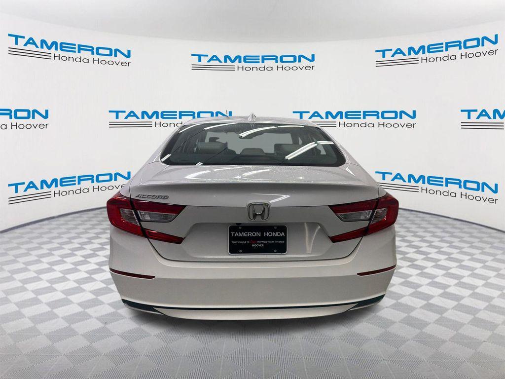 used 2020 Honda Accord car, priced at $22,999