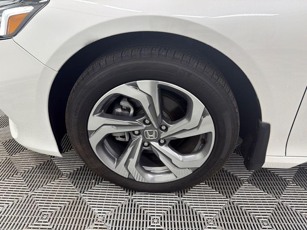 used 2020 Honda Accord car, priced at $22,999