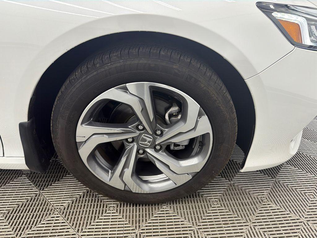 used 2020 Honda Accord car, priced at $22,999