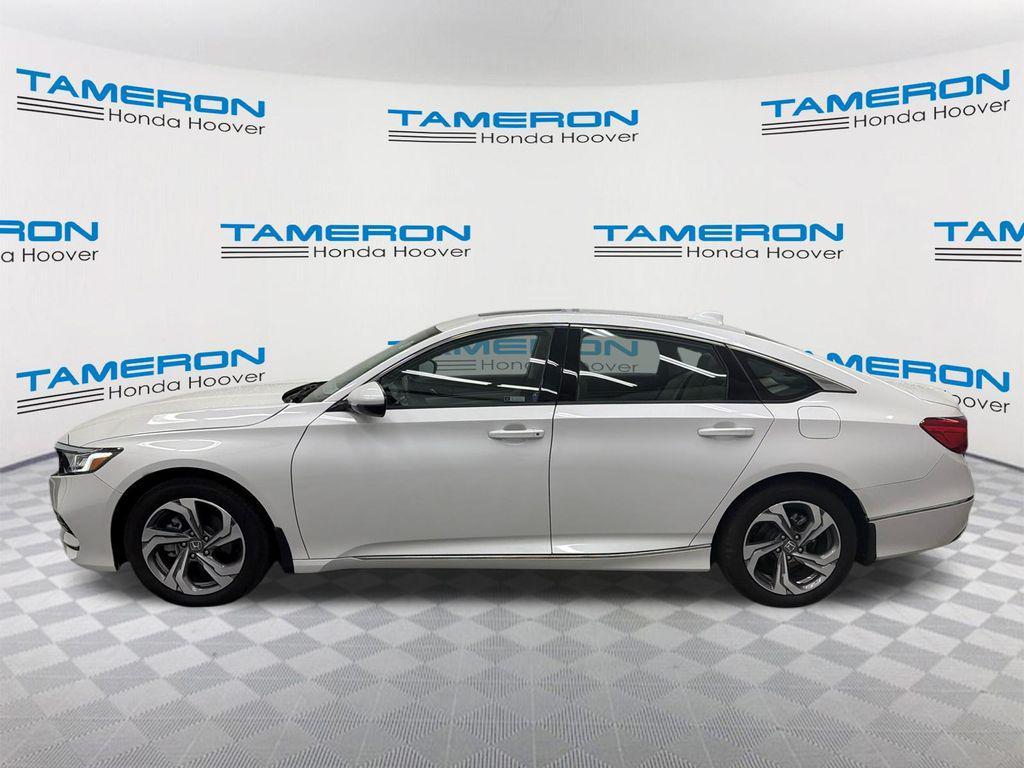 used 2020 Honda Accord car, priced at $22,999