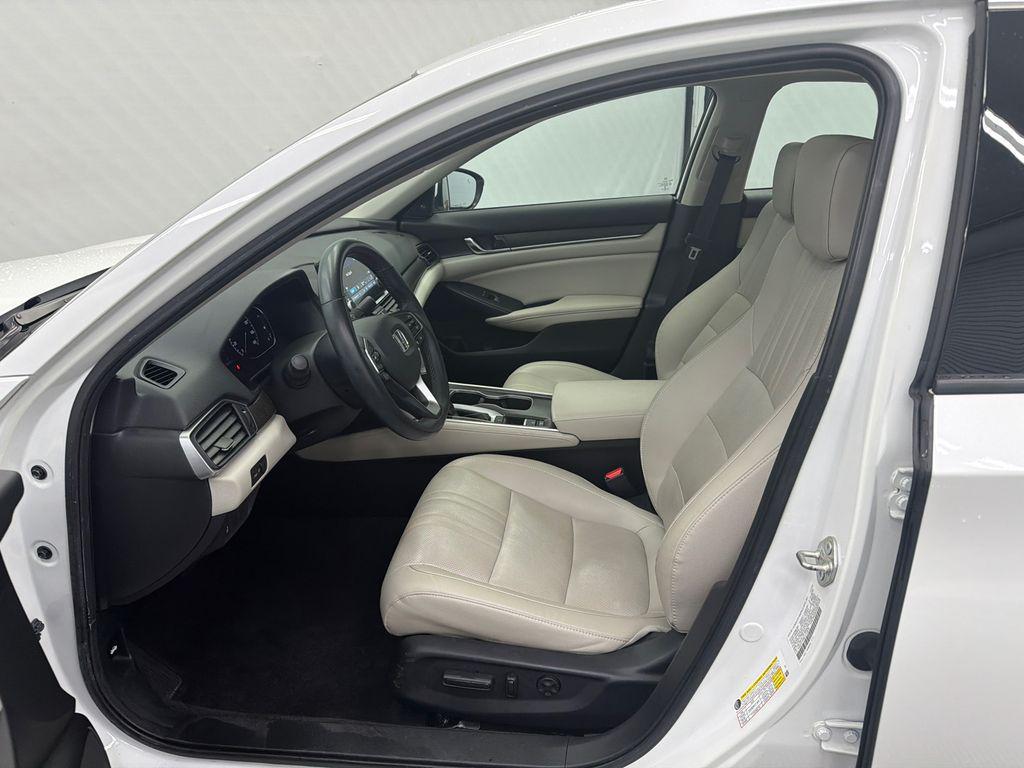 used 2020 Honda Accord car, priced at $22,999