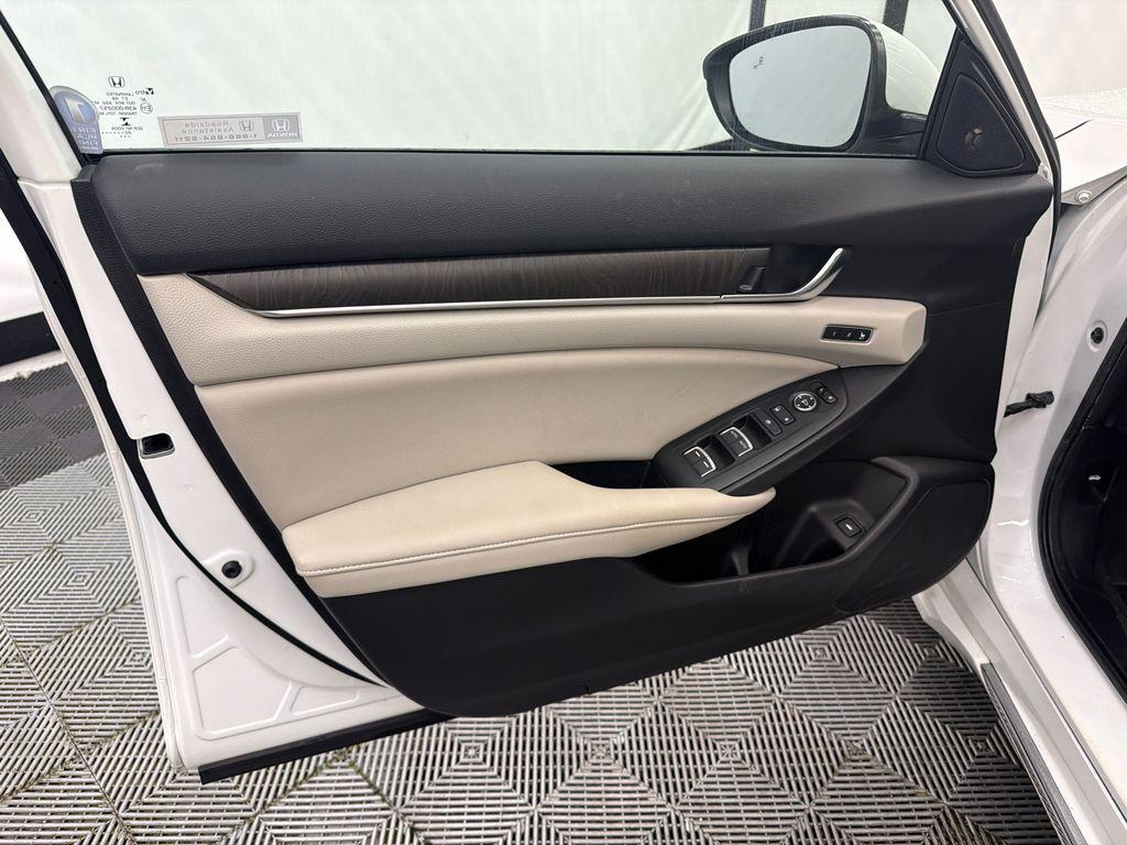 used 2020 Honda Accord car, priced at $22,999
