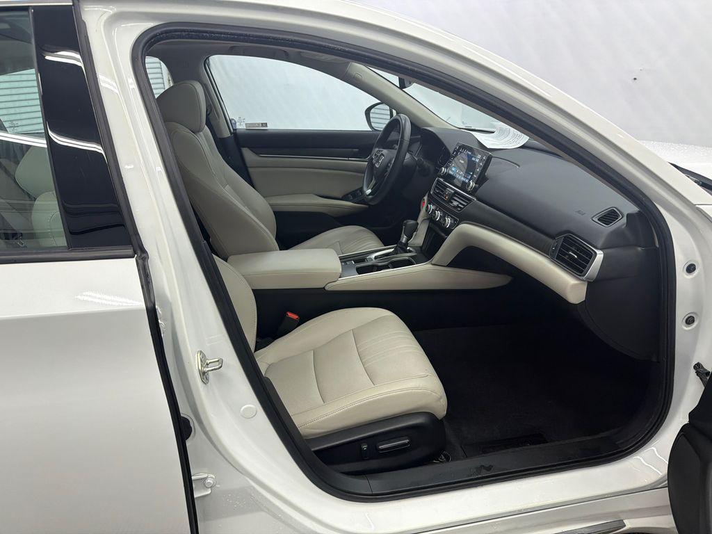 used 2020 Honda Accord car, priced at $22,999