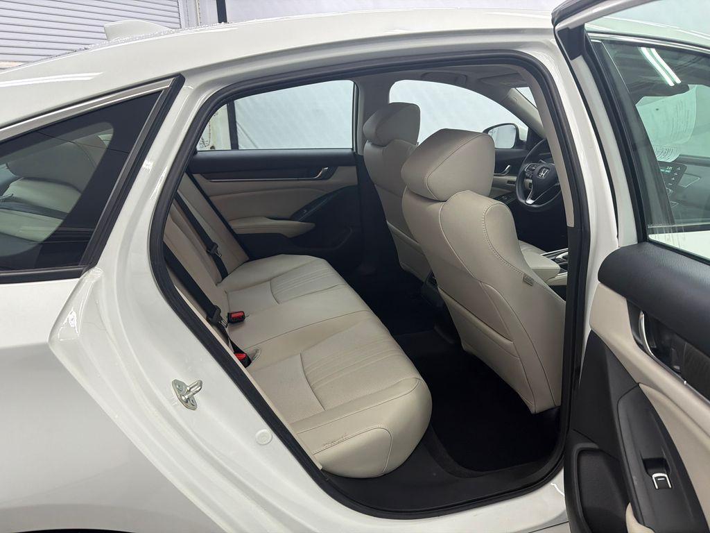 used 2020 Honda Accord car, priced at $22,999
