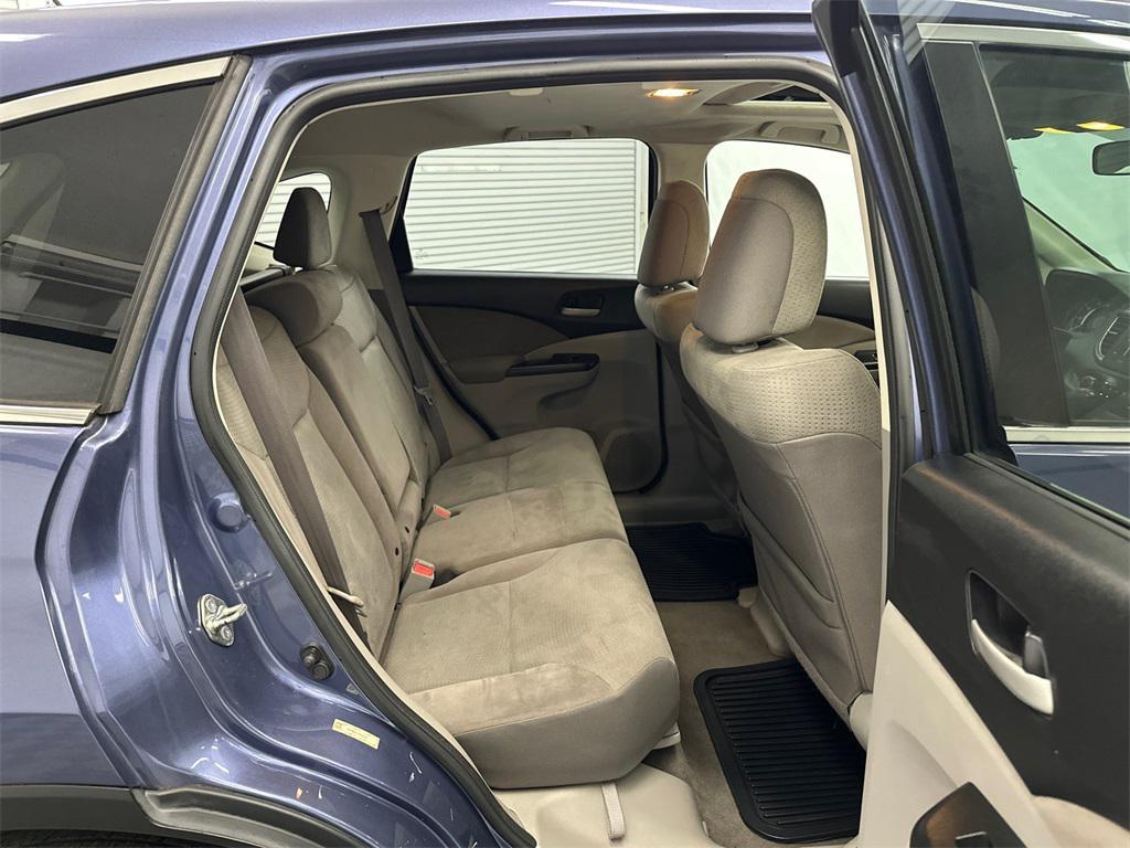 used 2013 Honda CR-V car, priced at $9,361