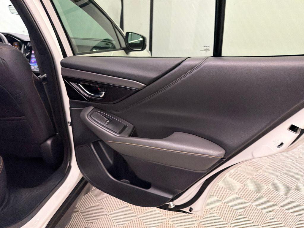 used 2022 Subaru Outback car, priced at $28,998