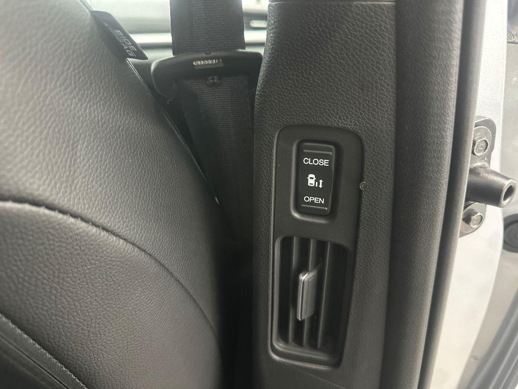 new 2026 Honda Odyssey car, priced at $45,289