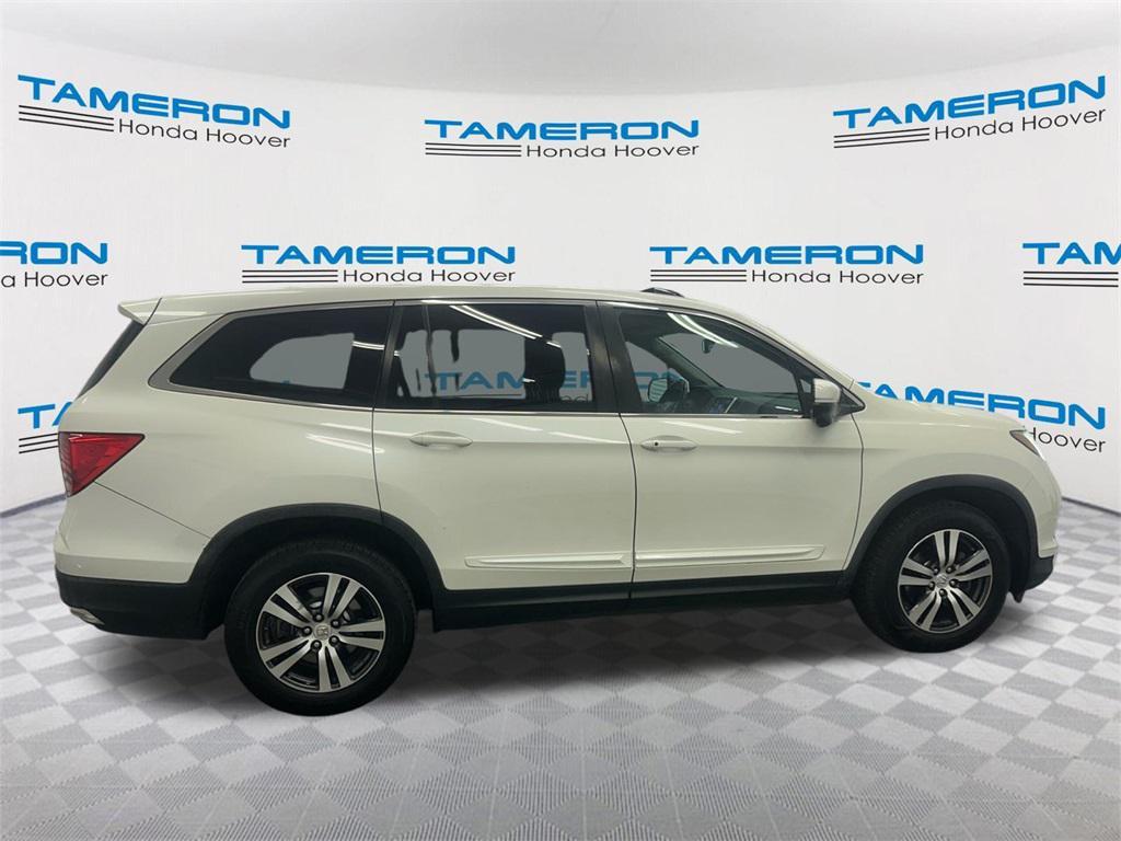 used 2016 Honda Pilot car, priced at $14,745