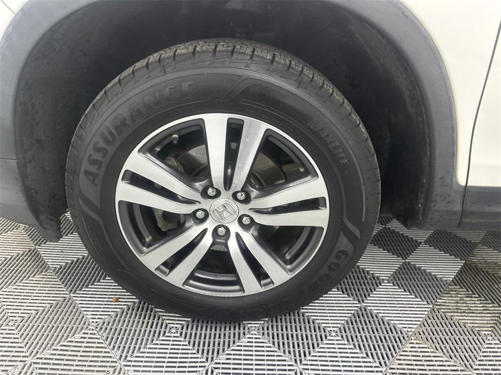 used 2016 Honda Pilot car, priced at $14,745