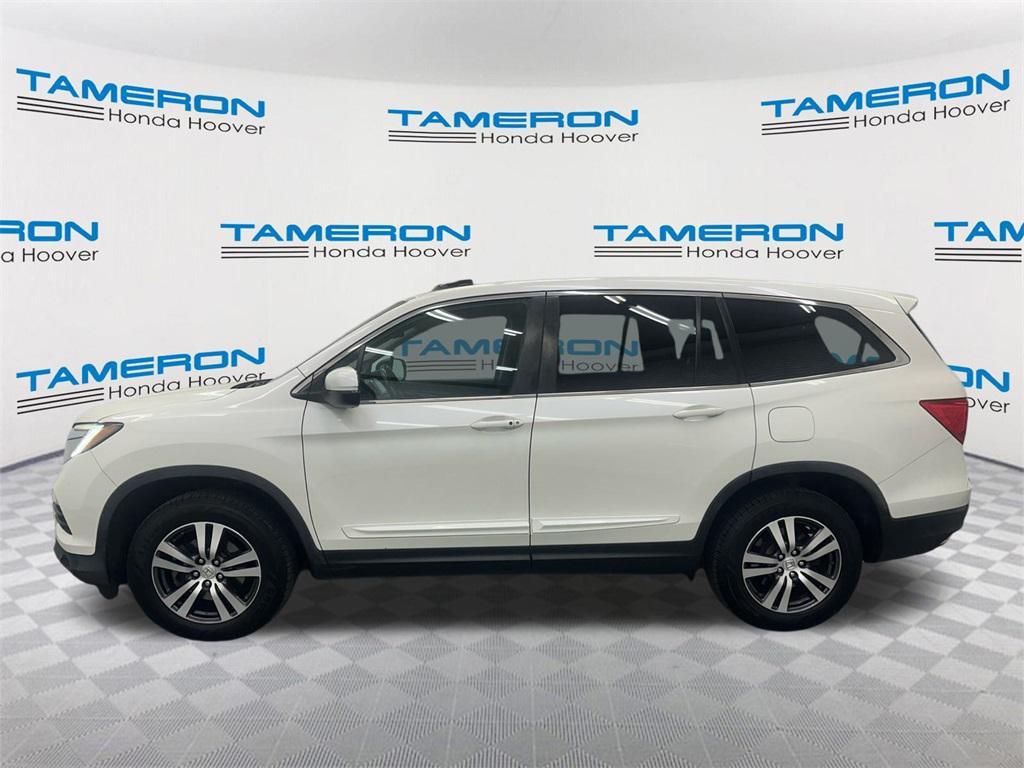 used 2016 Honda Pilot car, priced at $14,745