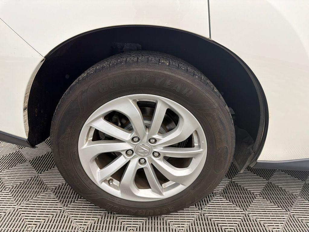 used 2016 Acura RDX car, priced at $10,995