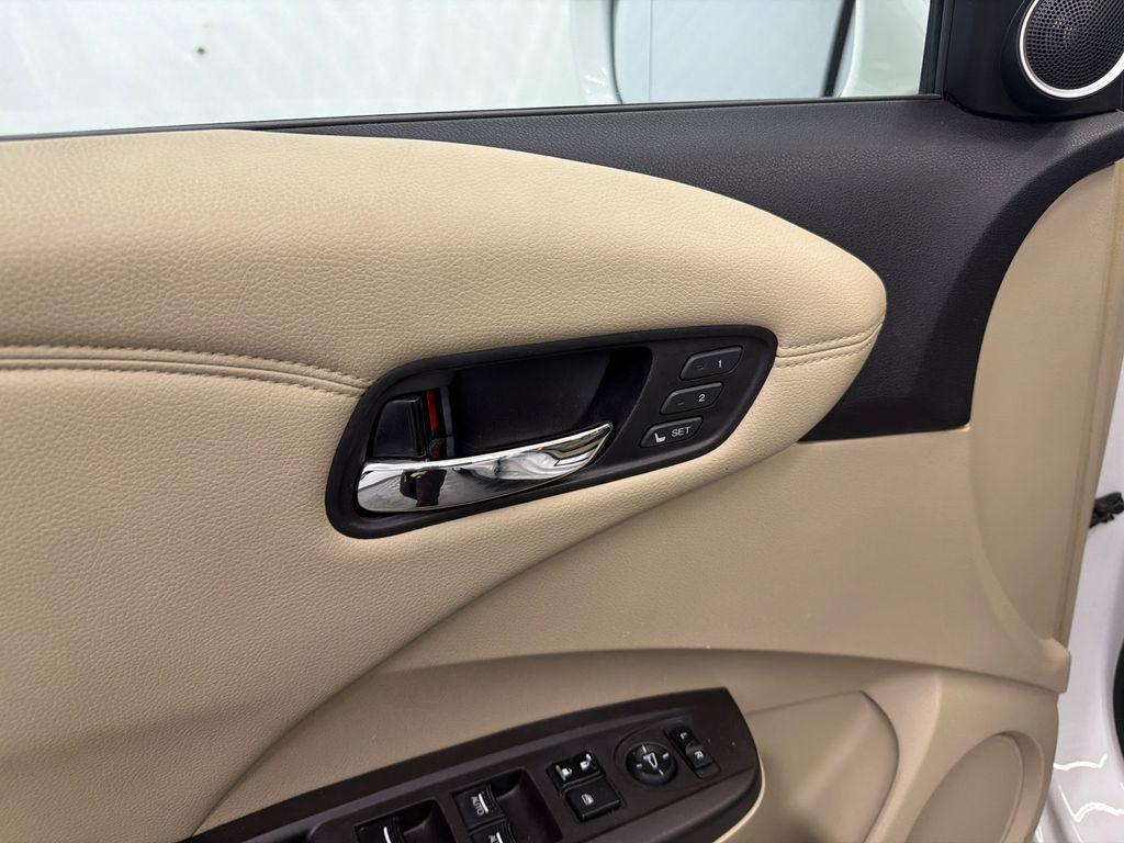 used 2016 Acura RDX car, priced at $10,995