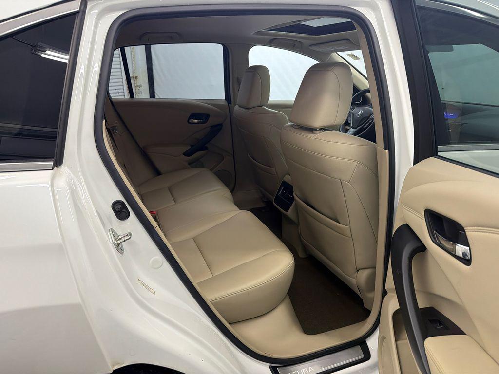 used 2016 Acura RDX car, priced at $10,995